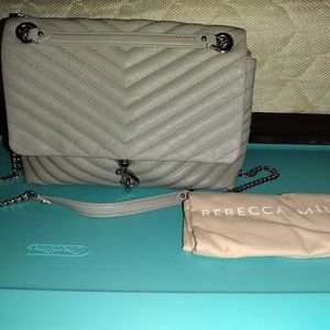 Rebecca Minkoff Edie Crossbody